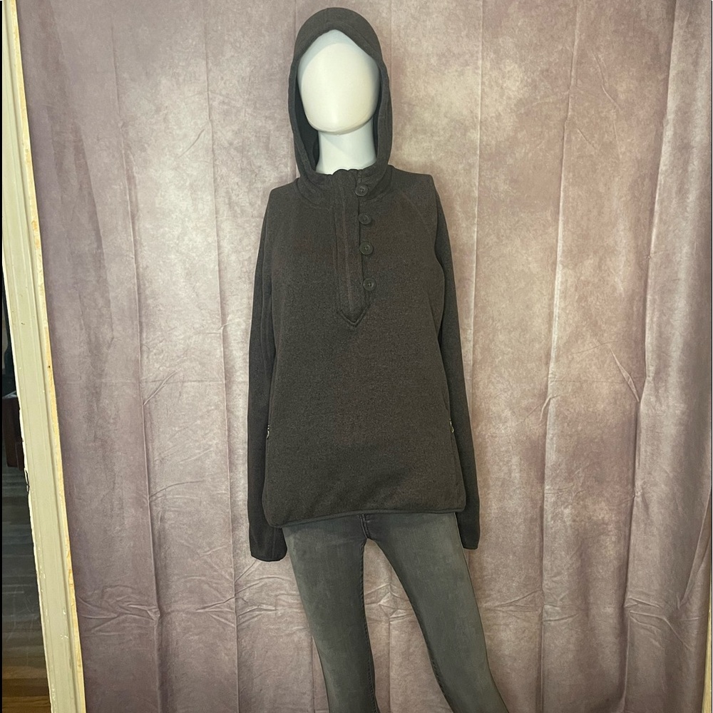 North Face Sweater